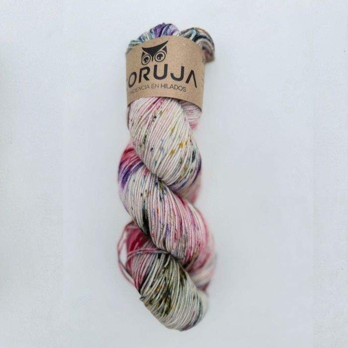 Merino Socks - collar de espinas