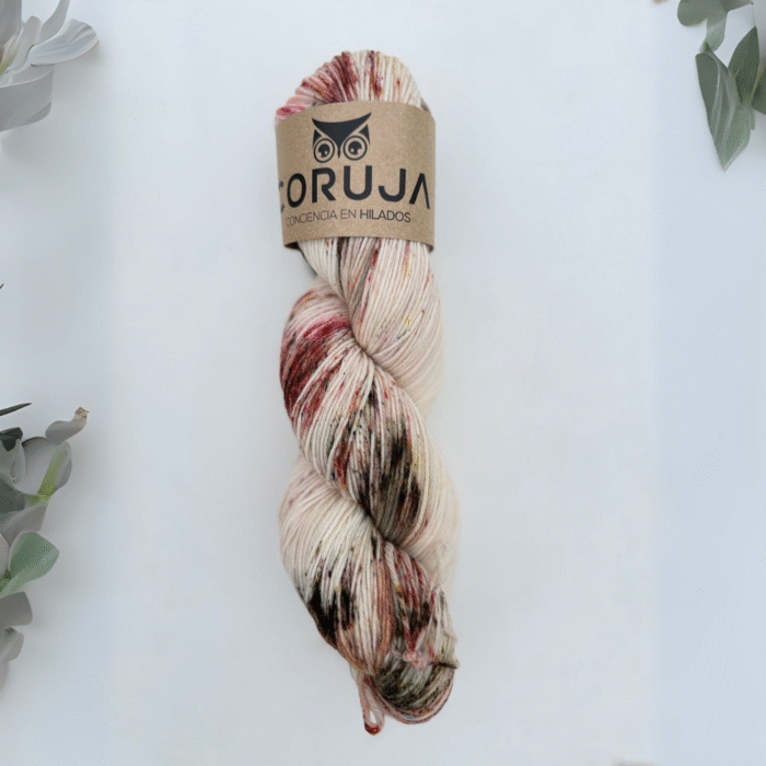 Merino Socks - convergence