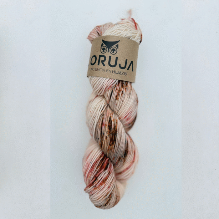 Merino Socks - el beso