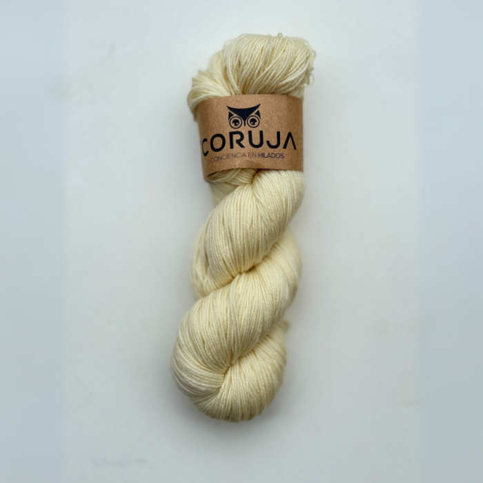 lana merino superwash sustentable ecologica