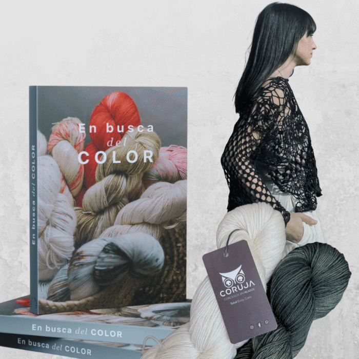 Pack En Busca del Color TSB - Jersey Tangana en Merino Socks