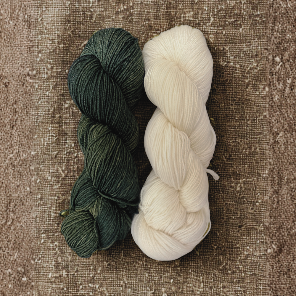 Pack En Busca del Color TSB - Jersey Tangana en Merino Socks - Imagen 5